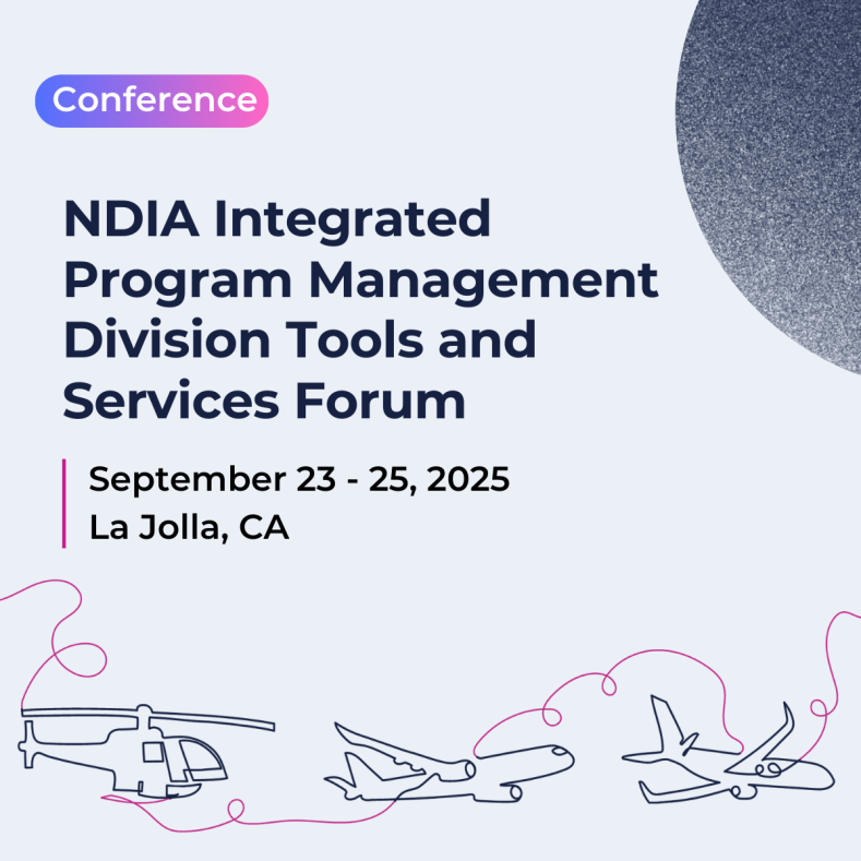 Fall IPMD Forum 2025