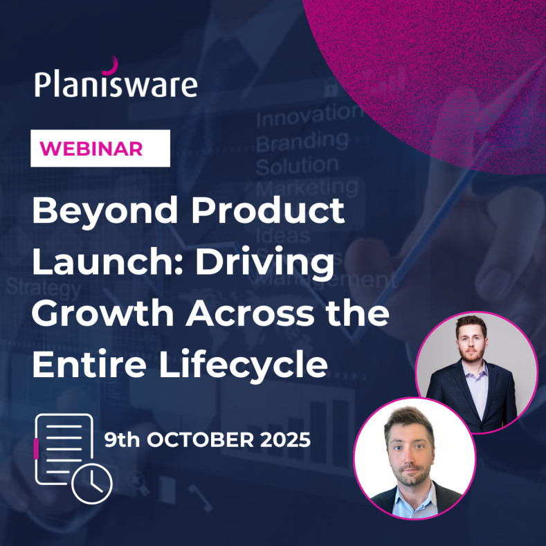 Beyond Product Launch