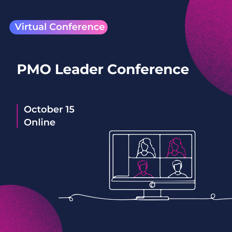 PMO Leader Conference 2025