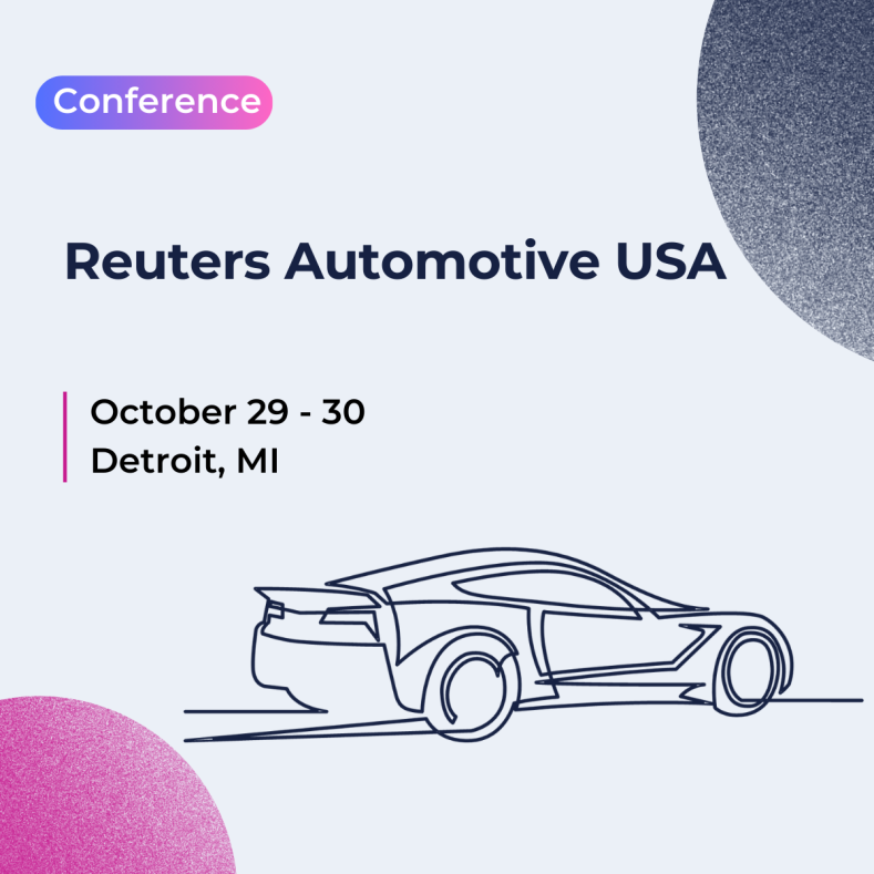 Reuters Automotive USA