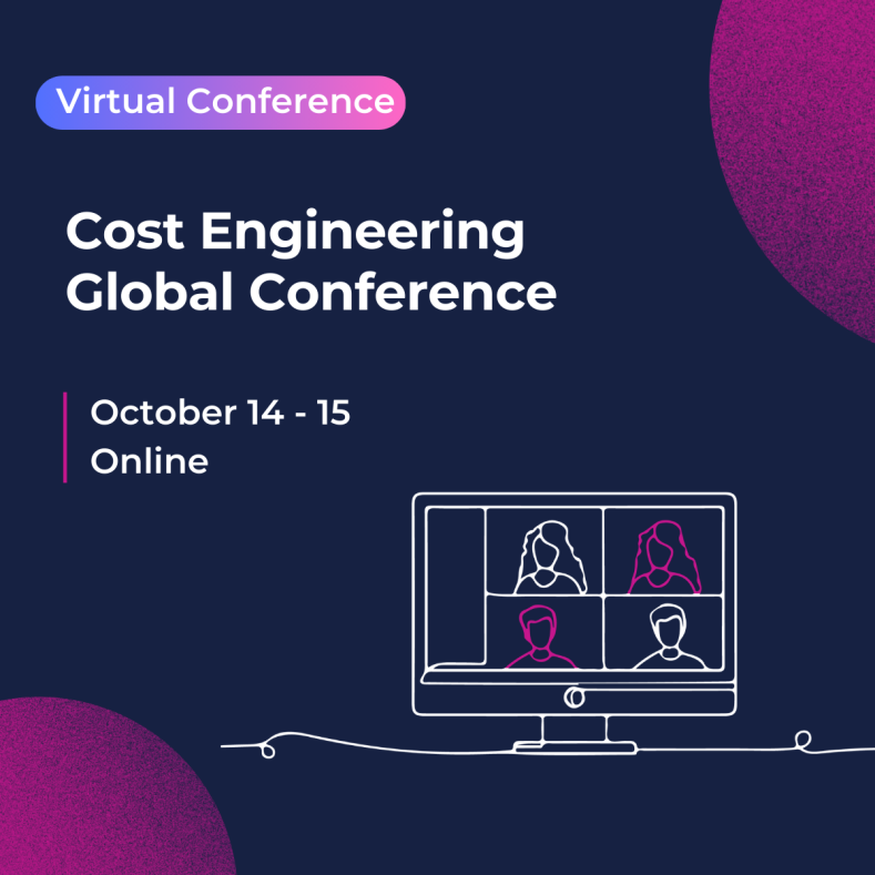 Cost Engineering Global Conference
