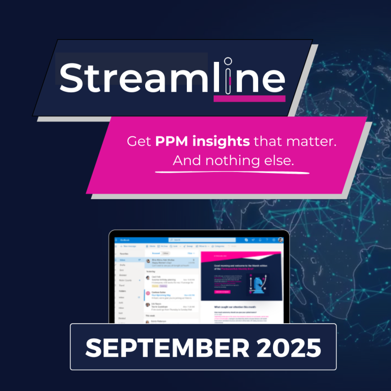Streamline September 2024
