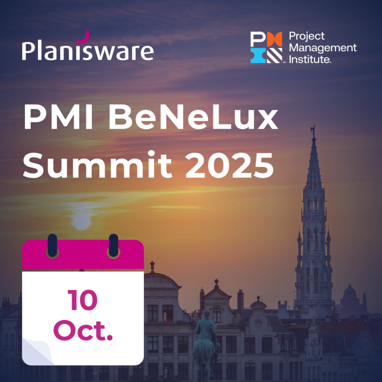 PMI BeNeLux