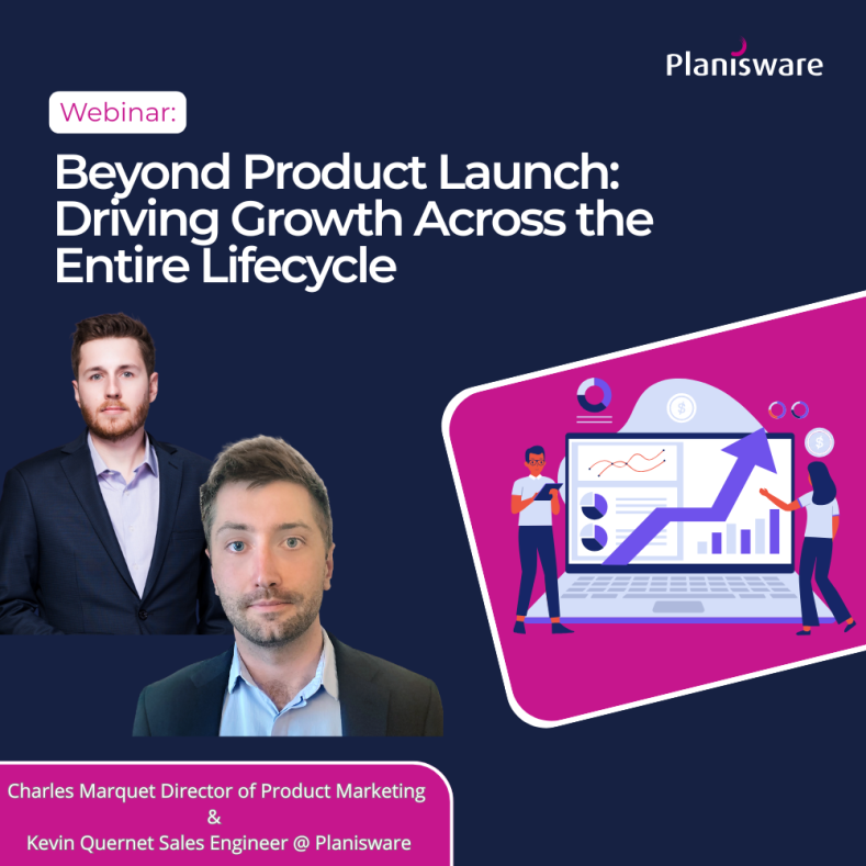Beyond Product Launch