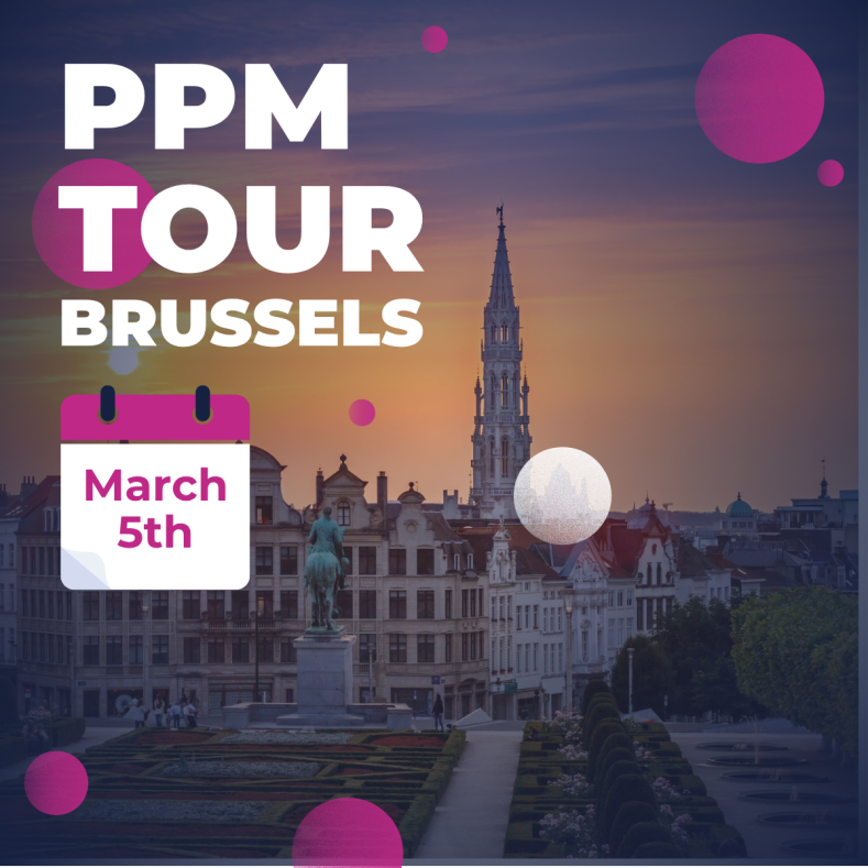 Project Management Event Brussels 2026