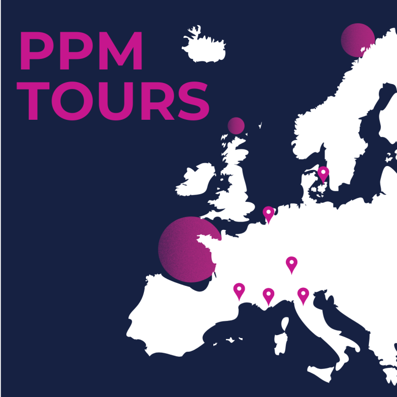 PPM Tours 2025