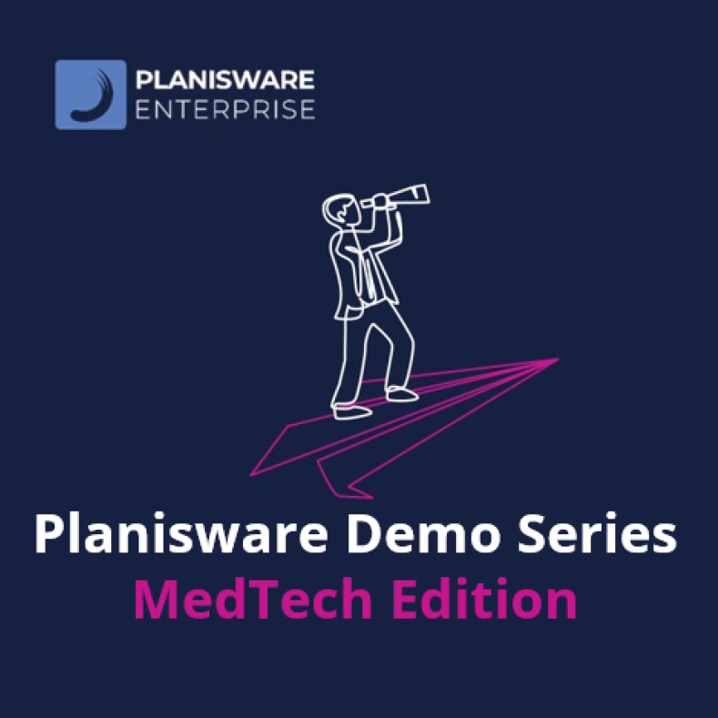 MedTech Demo Series
