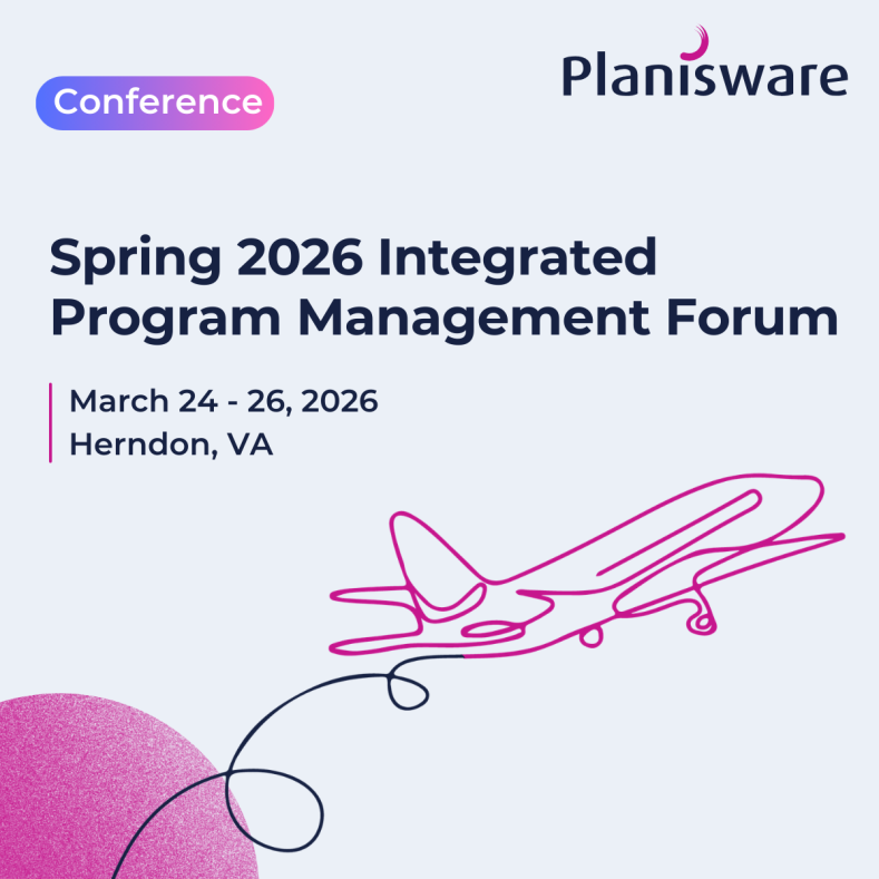 Spring 2026 Integrated Program Management Forum