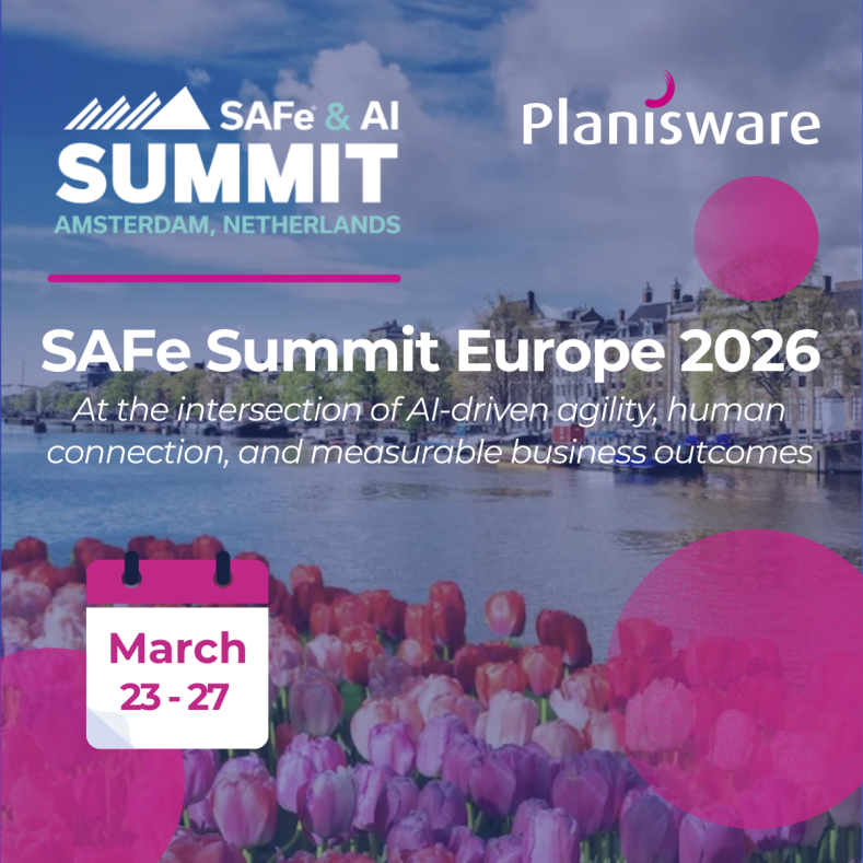 SAFe Summit Europe