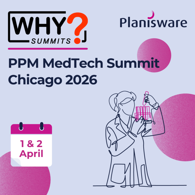 WhySummits Chicago PPM