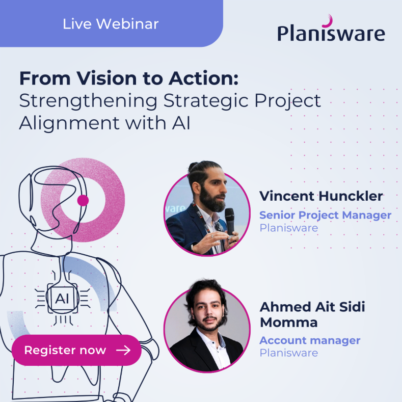 From Vision to Action: Strengthening Strategic Project Alignment with AI