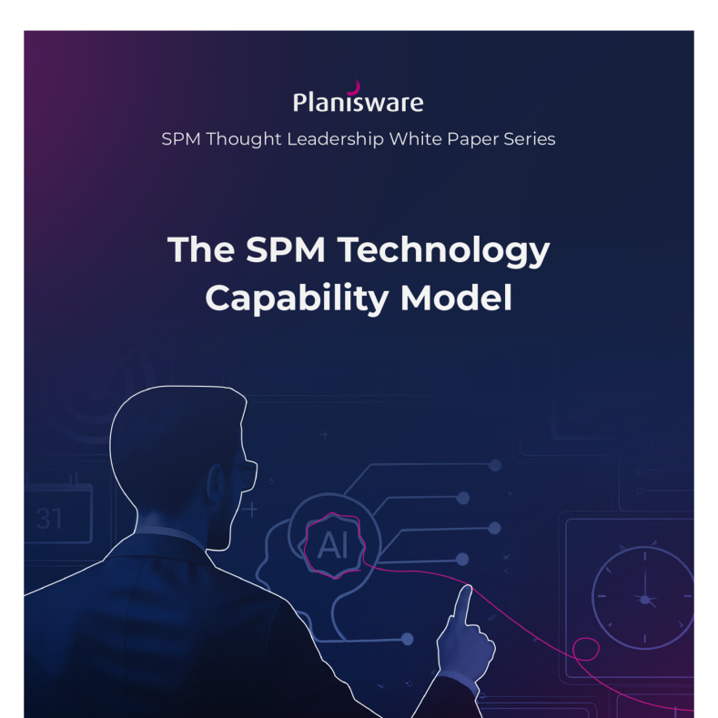 The SPM Technology Capability Model​ Thumbnail