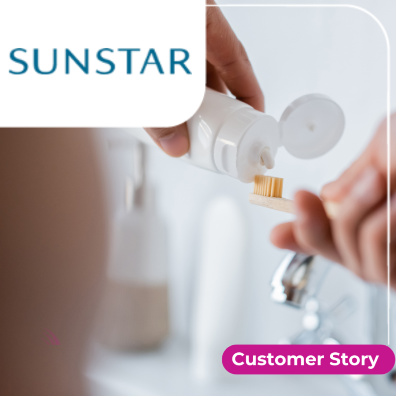 Sunstar Ensures Optimal Time-to-Market for Its Products with Planisware Orchestra
