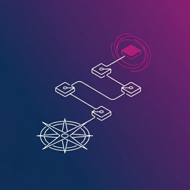 7 &eacute;tapes essentielles SPM - Strategic Portfolio Management