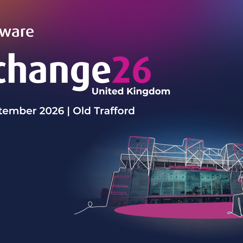 Exchange26 UK graphic
