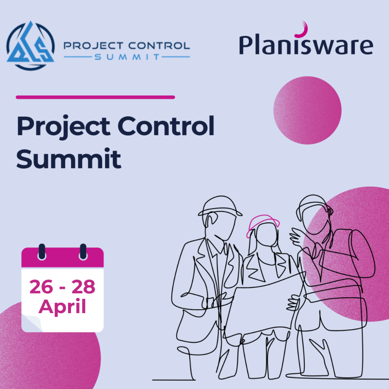 Project Control Summit