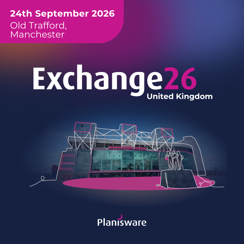 Exchange26 UK