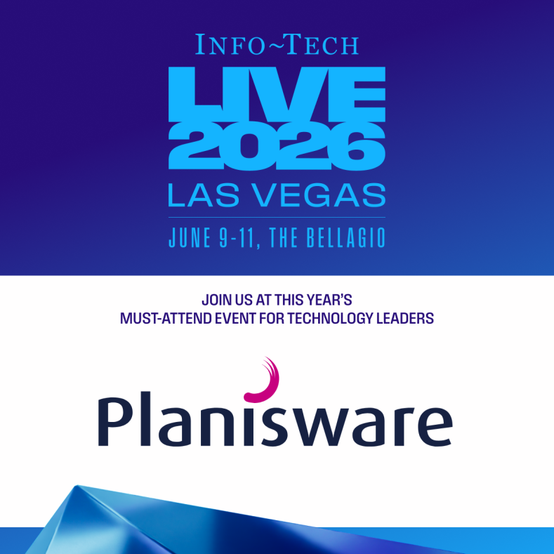 InfoTech LIVE 2026