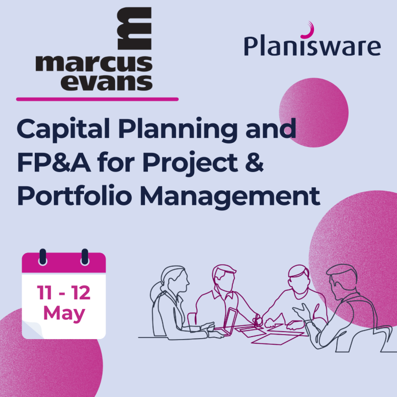 Marcus Evans Capital Planning PPM