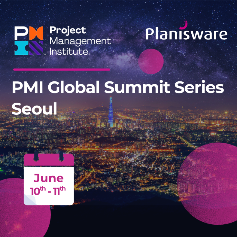 PMI Global Summit Series Seoul