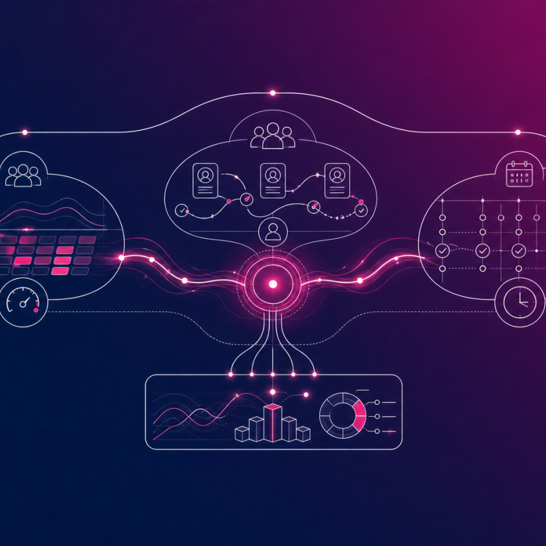 2026 Guide to SPM Tools with Capacity Planning, Staffing, Timesheets