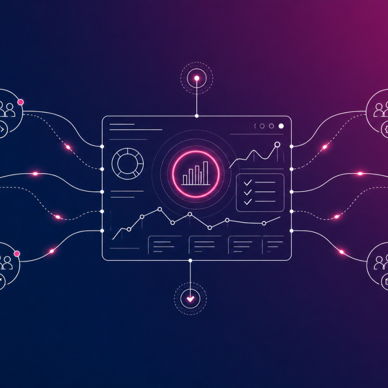 How to Track Agile Metrics Across Multiple Teams