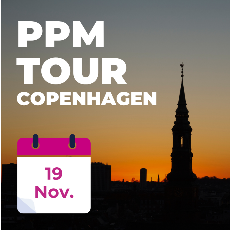 Project Management Event Copenhagen 2026