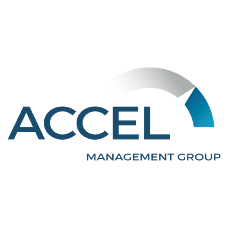 Accel Management Group Logo