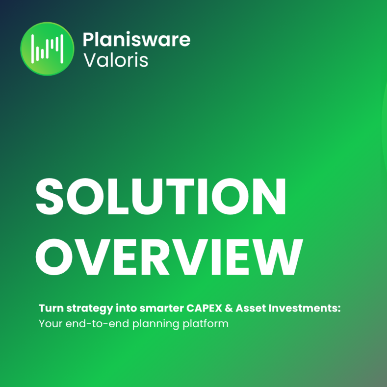 PLW Valoris Solution Overview Brochure 2026 English — Brandin