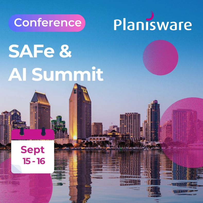 SAFe & AI Summit 2026