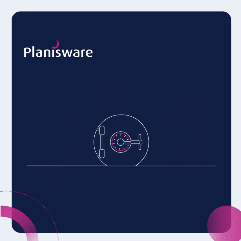 Strategic Portfolio Management for Budget & EV | Planisware
