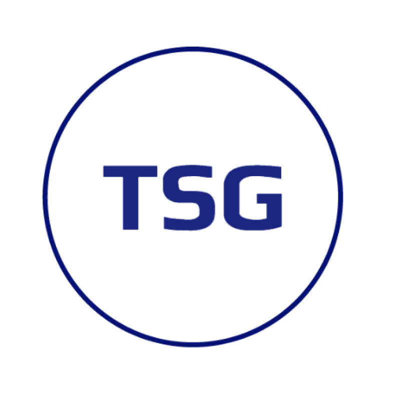TSG Logo