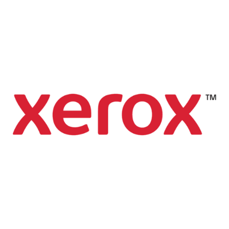 Xerox Logo