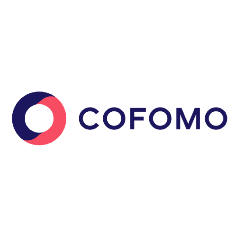 COFOMO Logo
