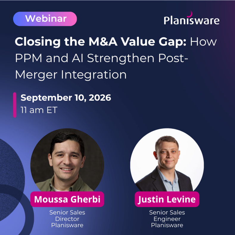 M&A Webinar Thumbnail