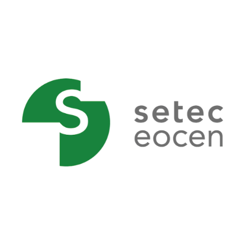 Setec Eocen Logo