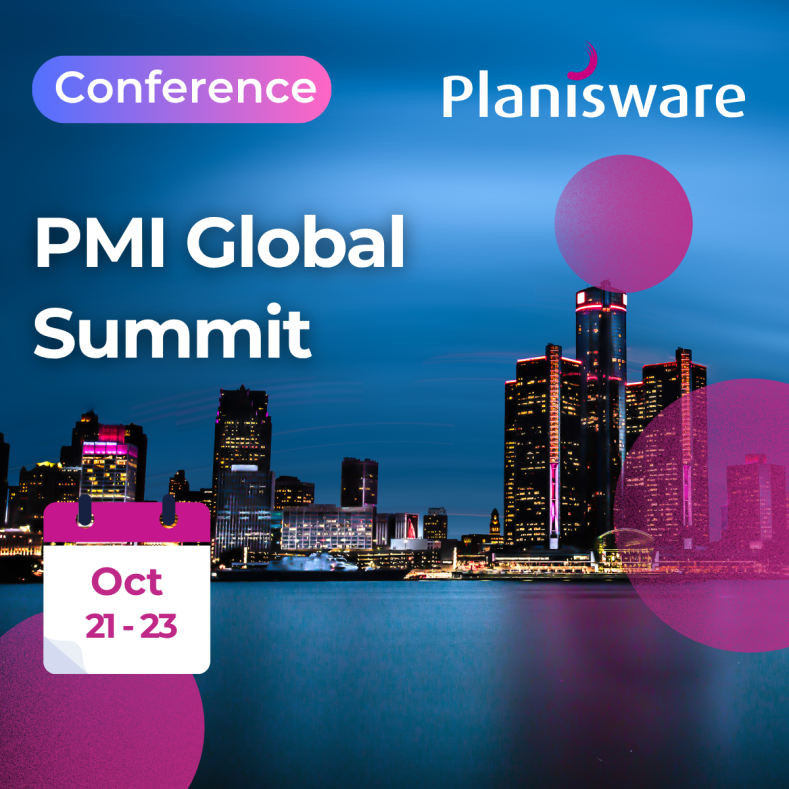 PMI Global Summit 2026