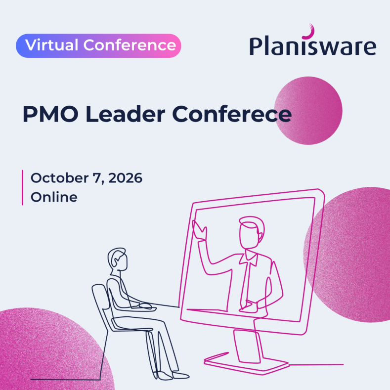 PMO Leader Conference 2026