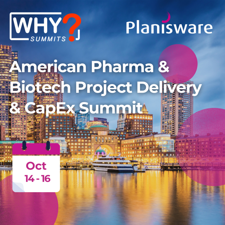 CAPEX PHARMA SUMMIT BOSTON 2026