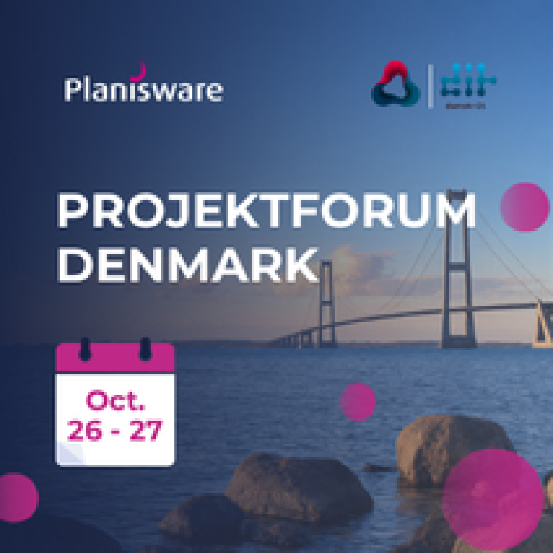 Projketforum Denmark
