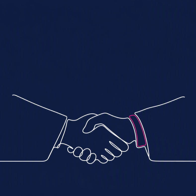 [illustration] customer success