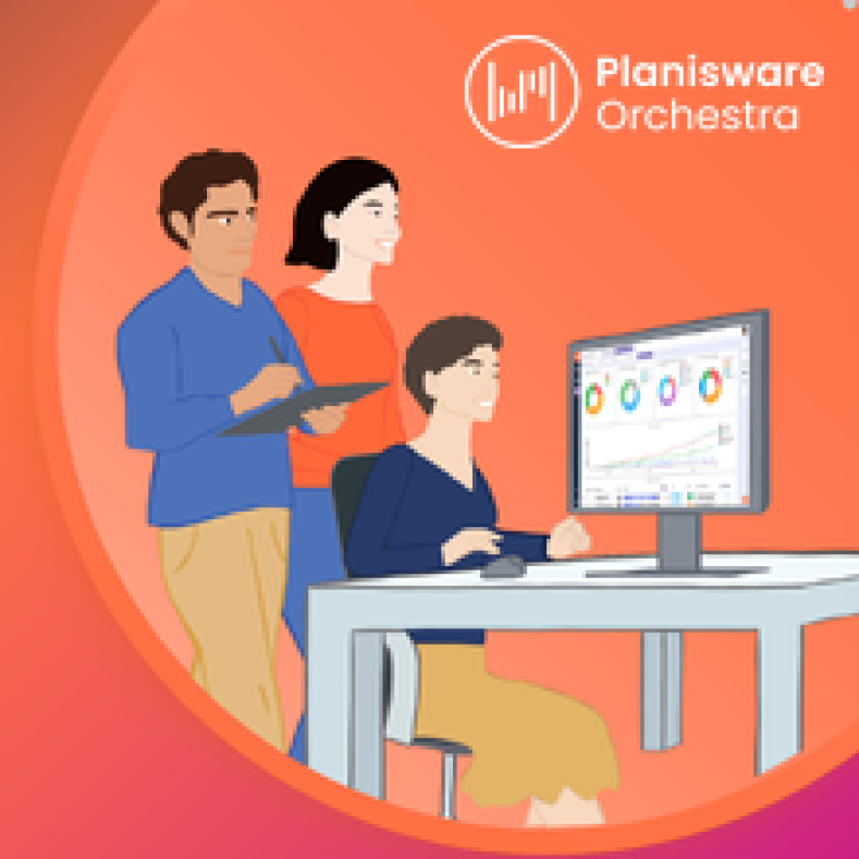 Planisware Orchestra 26Q4 Brochure