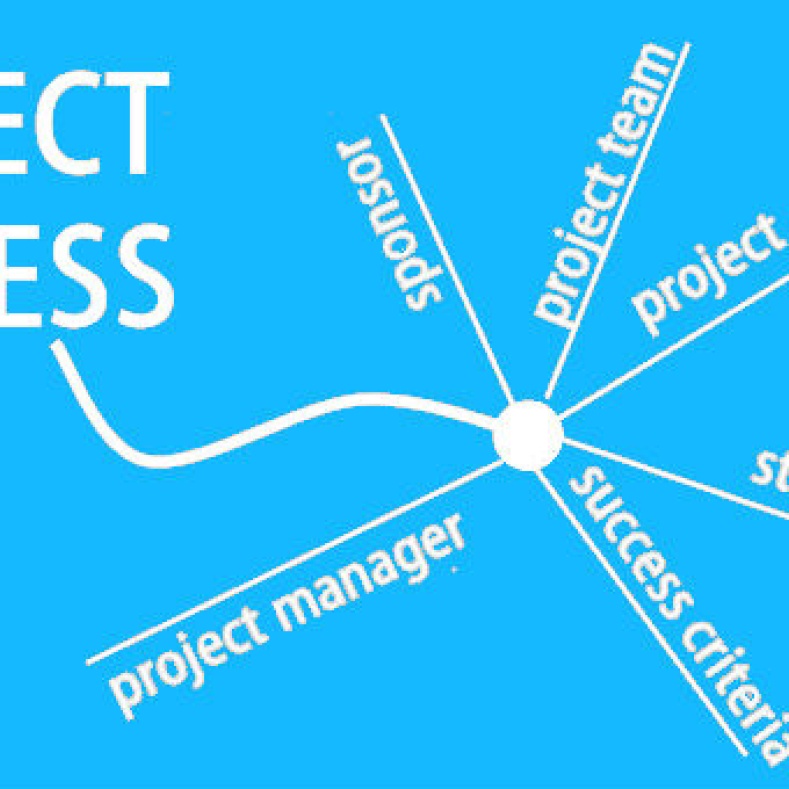 Project Mangement words 