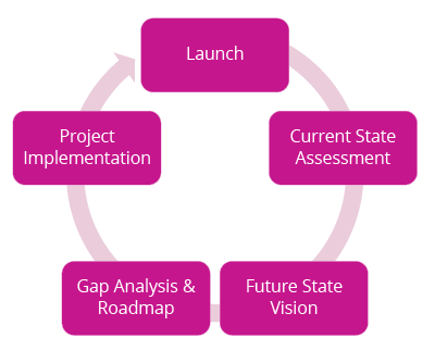 Enterprise Architecture - Governance Process