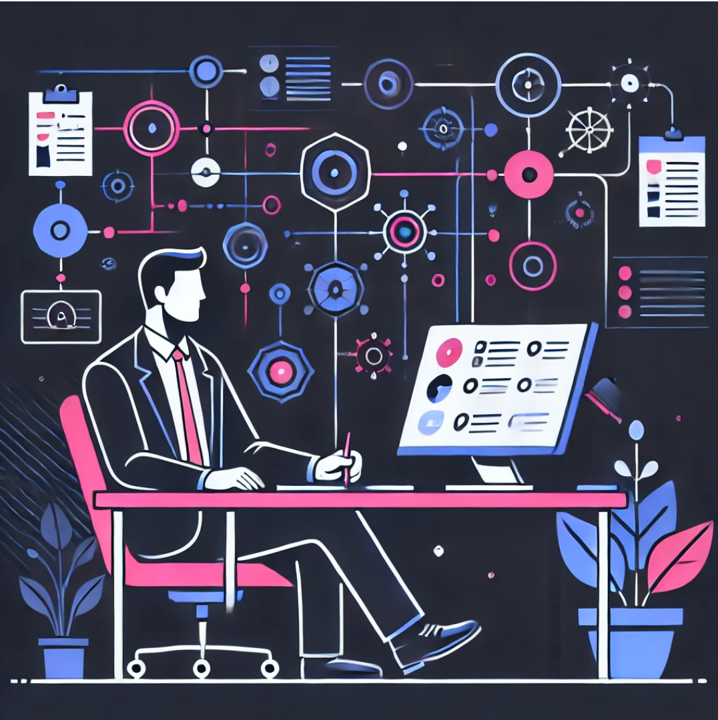 Manager interdependencies