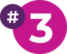 #3