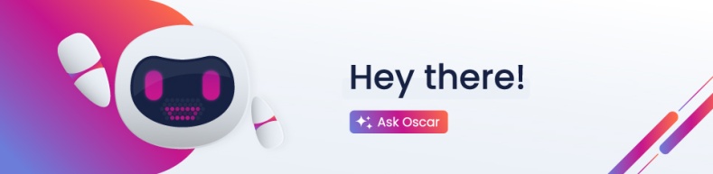 Oscar Wide Banner