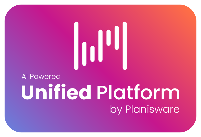 Unified Platform Logo