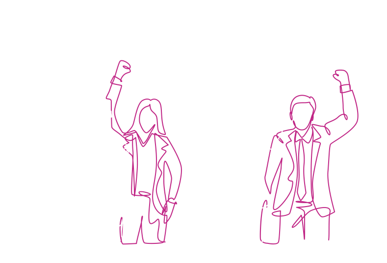 Gartner CC Illustration