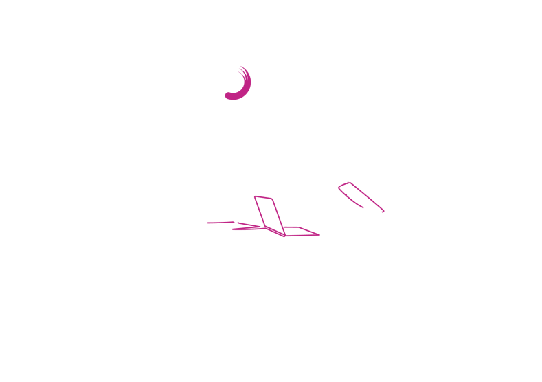 Group of people working together